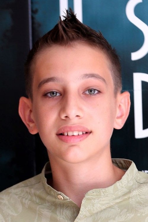 Filippo Franchini as Carlo Mongiorgi