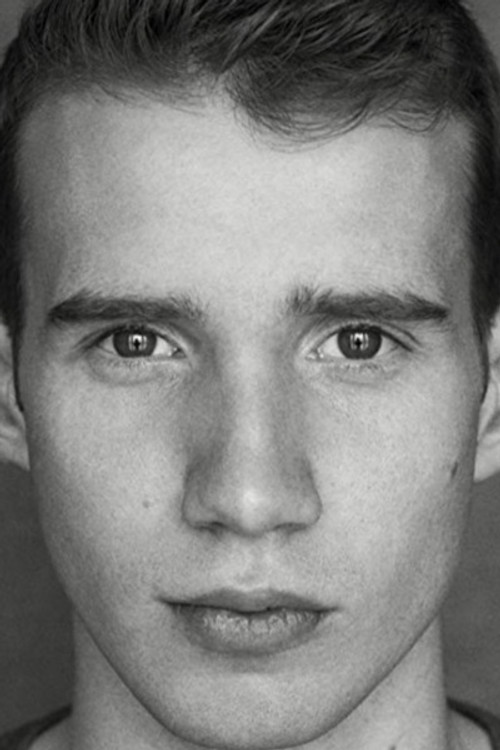 Mikey Collins as Himself - University of Pittsburgh Medical Center