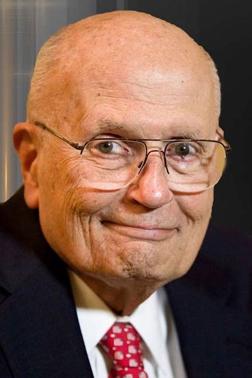 John Dingell as Self (archive footage)