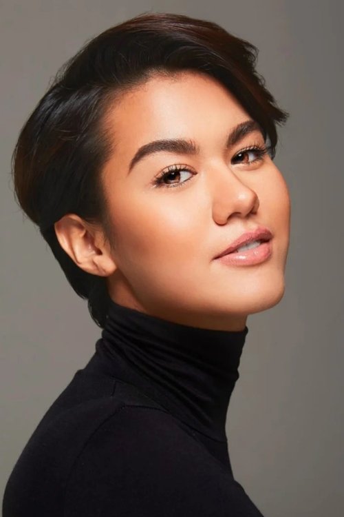 Alicia Amin as Norazah