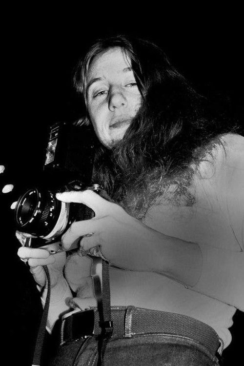 Martha Rosler as Chef