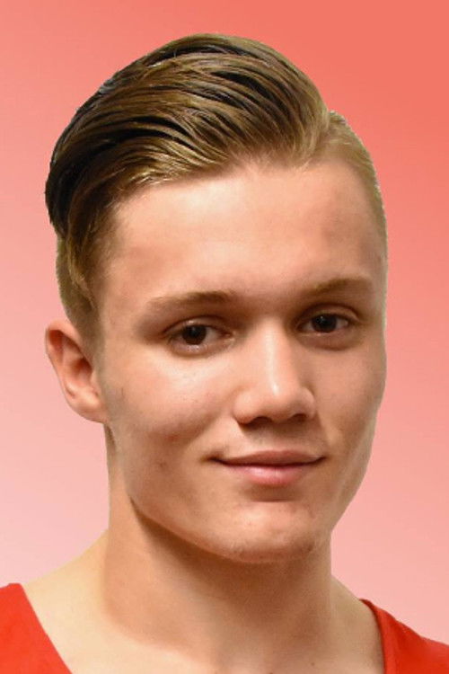 Thomas Chabot as Self