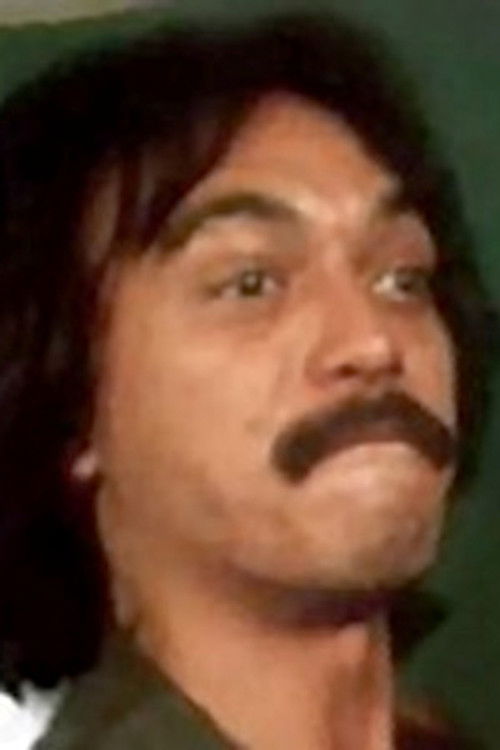 Paul Aranas as Hoodlum