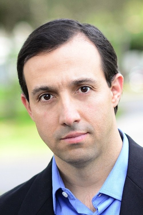 John Manzelli as Preacher