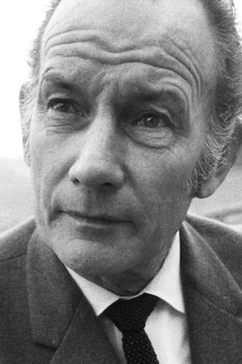 Mark James Walter Cameron as 