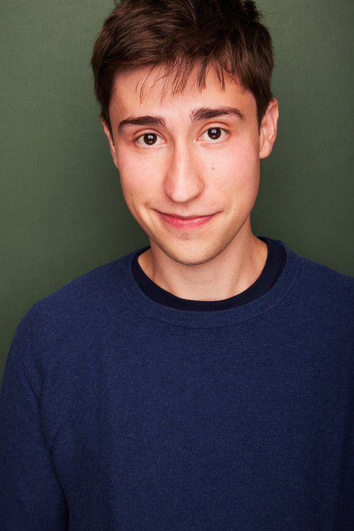 Joseph Elston as Screaming Guy