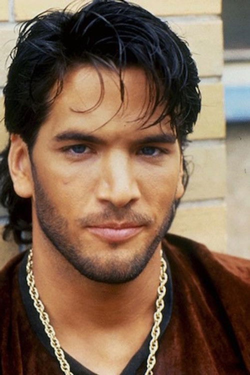 Joel Beeson profile photo