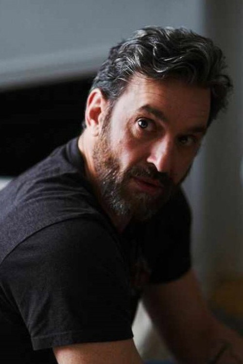 Santino Credali as Detective Meunier