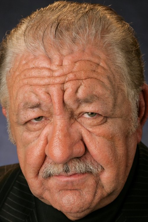 Ricky Muse as Barkeep