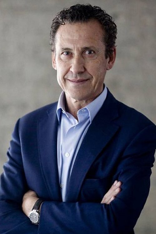 Jorge Valdano as 