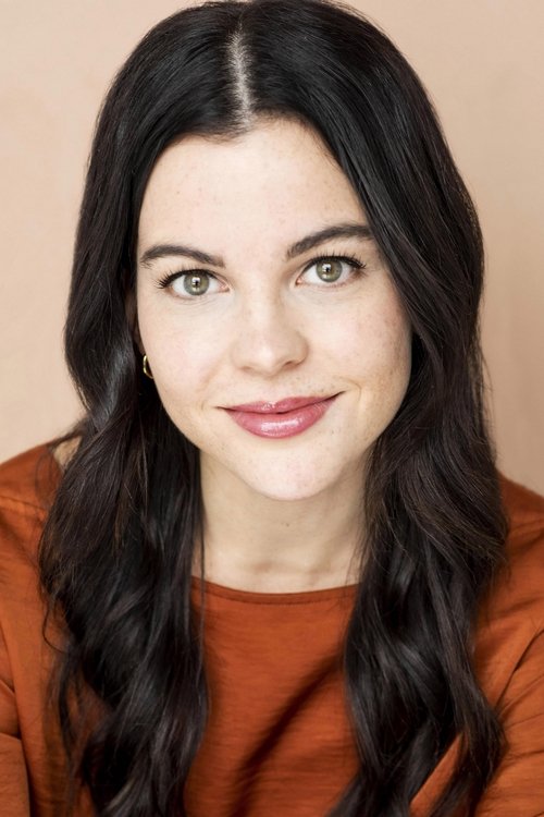 Diana Botelho-Urbanski as Event Organizer