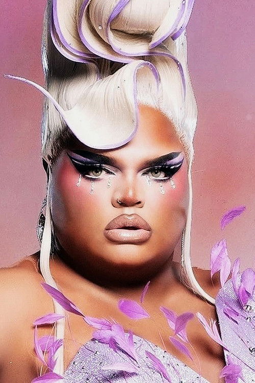 Kandy Muse as Self - Input Ho