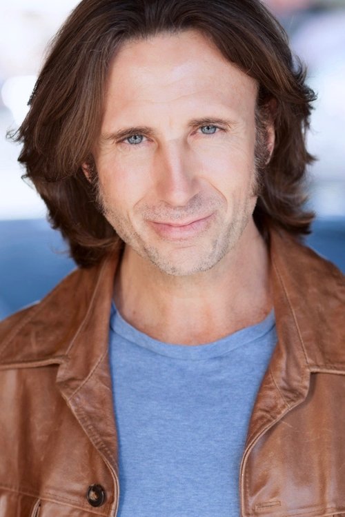 Rob Byrnes as John McKinsey