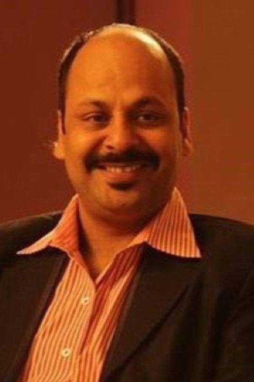 Saurabh Sharma as Sharmaji