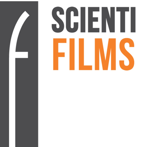 Scientifilms logo