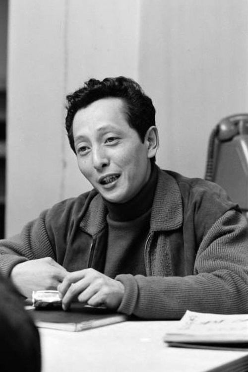 Shuntarō Emi as Mayor