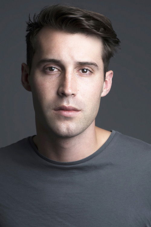 Scott Sullivan as Mick Payton