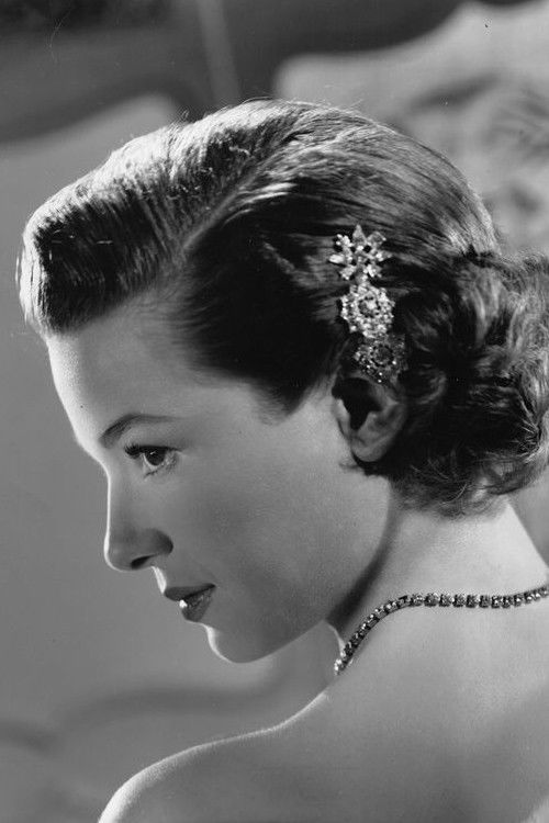 Patricia Tiernan as Lt. Rose Ashland