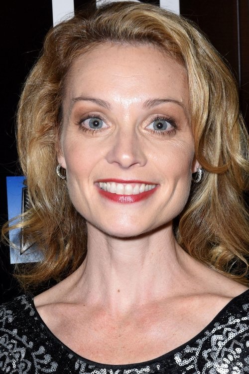 Lisa Brenner as Anne Huston