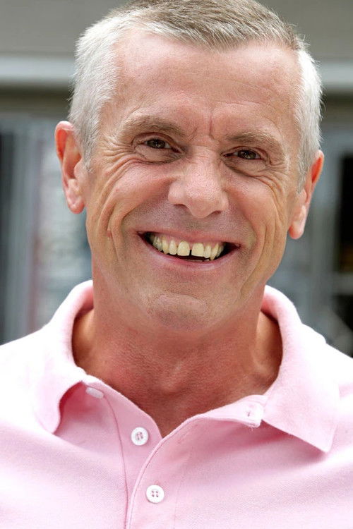 James McKenna as Teacher