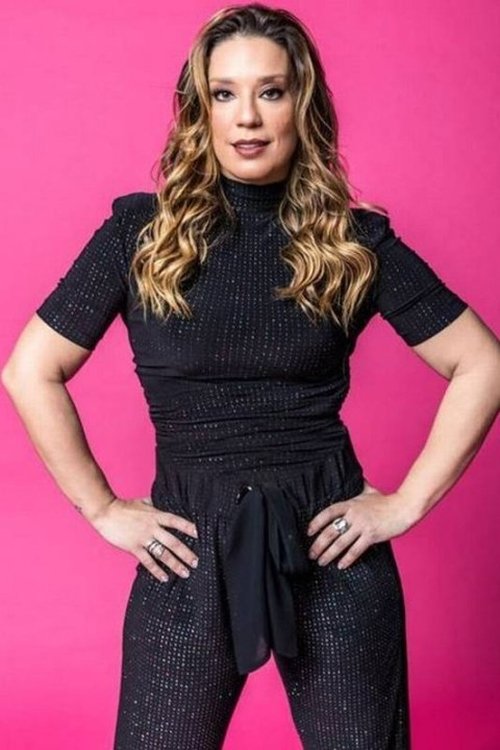 Helga Nemeczyk as Barbara