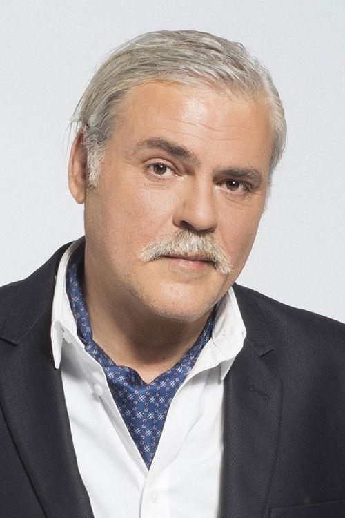 Nikos Karathanos as Nassos