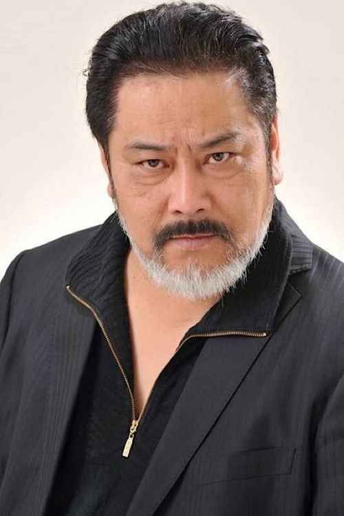 Rikiya Kaidou profile photo