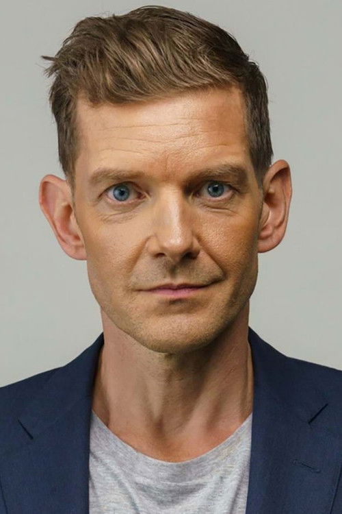 Johannes Lilleøre as 