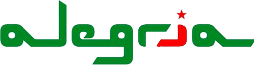 Alegria Production logo