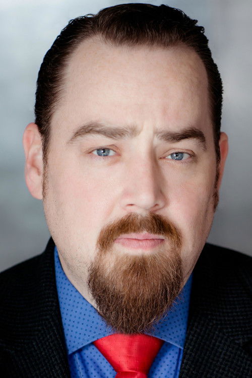 Royal Allen as Jim Perkins