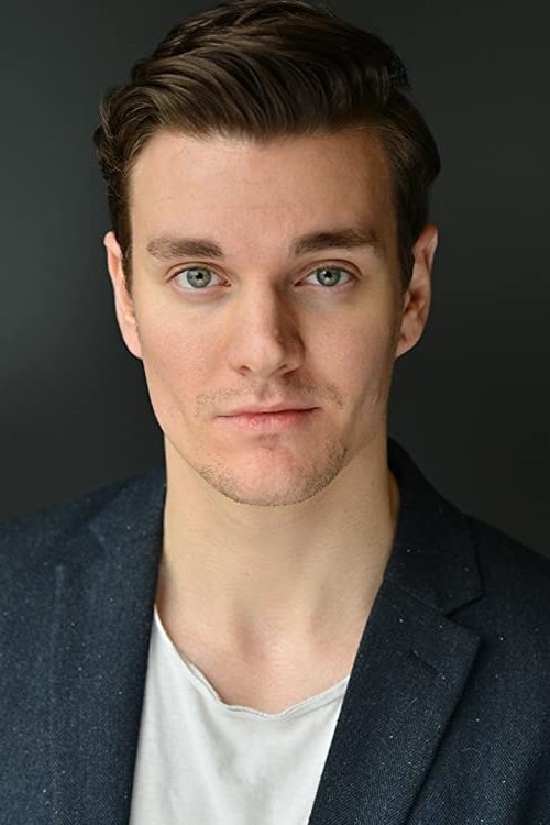 JJ Webb as Verdes / Boxer / Yellow Eyes / Thief 3 (voice)