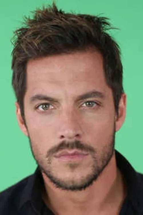 Francisco Delgado as Antonio