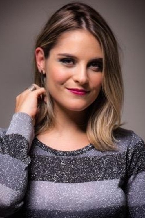 Bruna Thedy as Érica