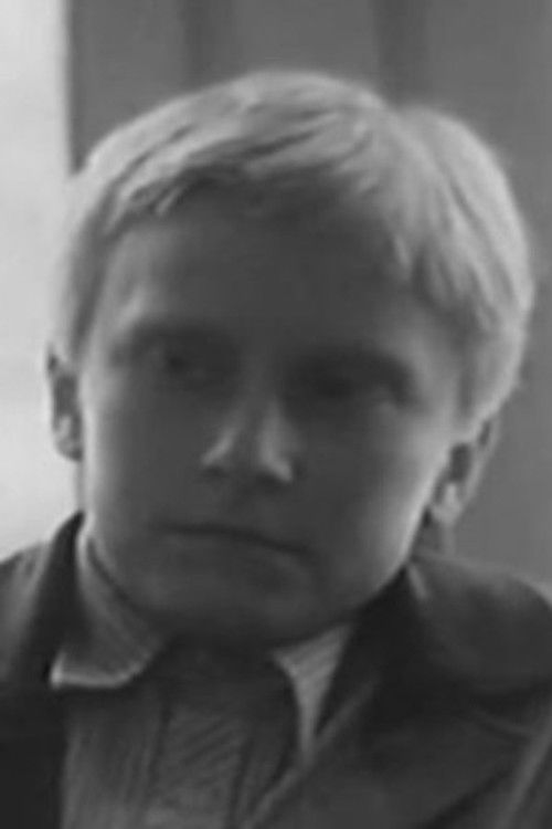 Serhii Papenko as Krasilnykov