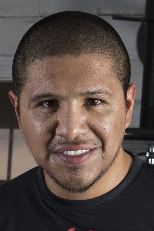 Fernando Vargas as Tiko "TKO" Martinez