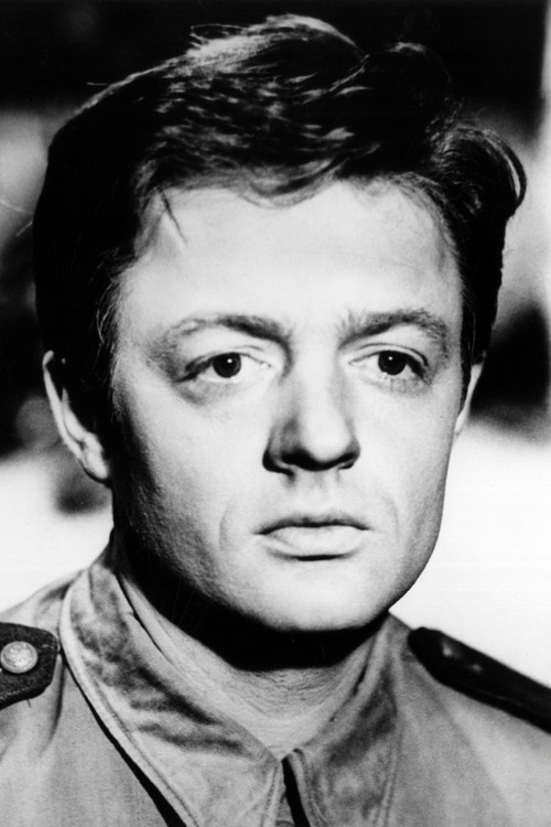 Damian Damięcki profile photo