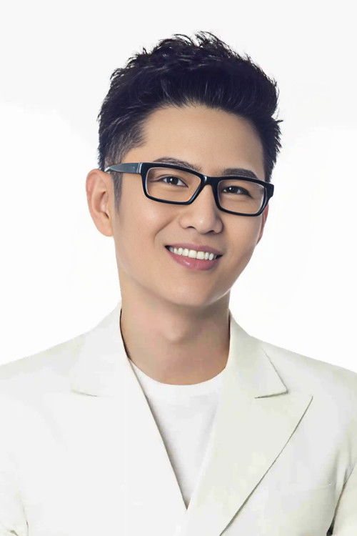 Shi Tou as Liu Rui's brother