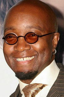 Jonathan Slocumb as Brandon Sterling