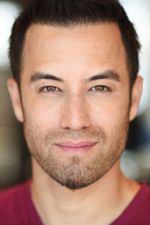 Isaac Hirotsu Woofter as Nimar