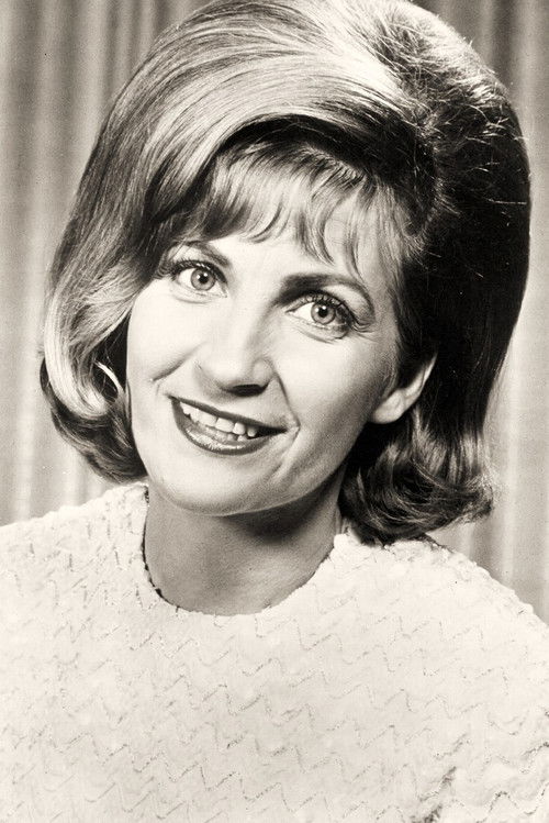 Skeeter Davis as Self (archive footage)