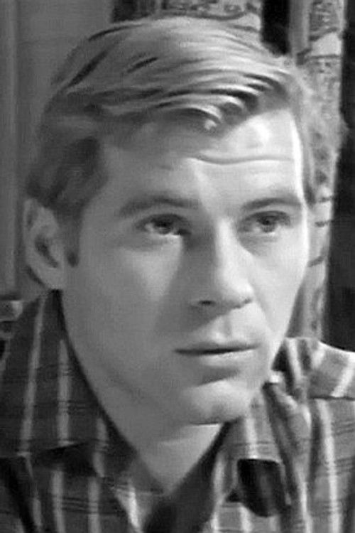 Mykola Sektymenko as 