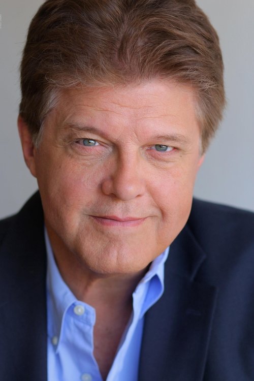 Craig Barnett as Rudy