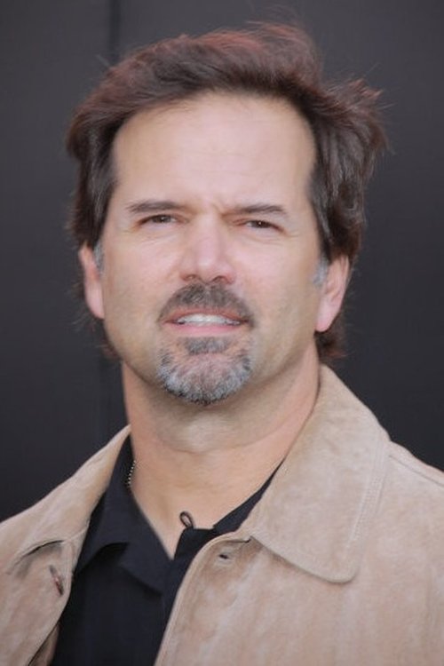 Phillip Troy Linger as Dr. Matthew Watkins