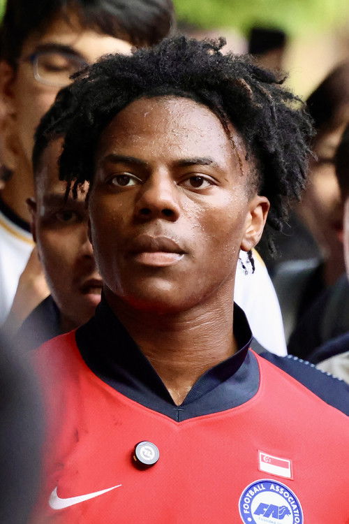 Darren Watkins Jr. as Self