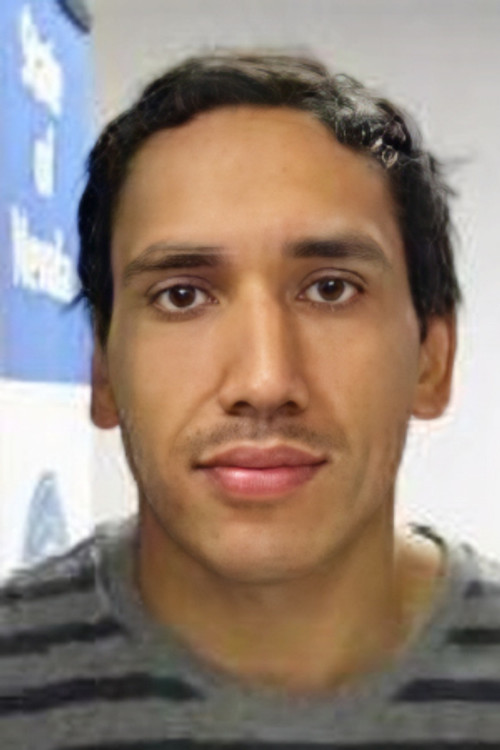 Henry Rivera as Self