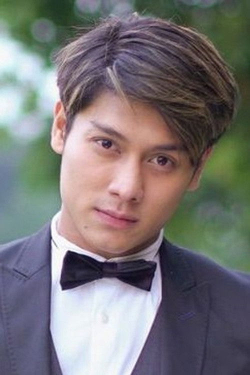 Rizky Billar as Hardi