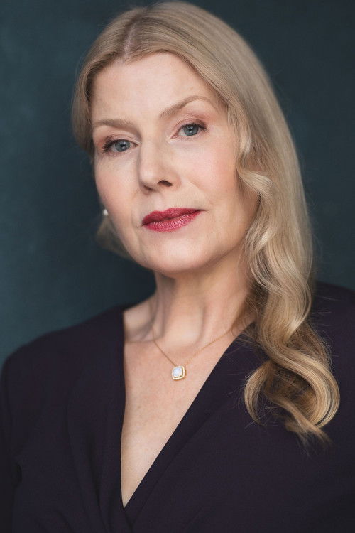 Corinne Meadors as Jessica