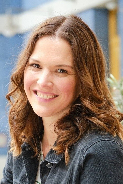 Tatiani Katrantzi as Magdalena