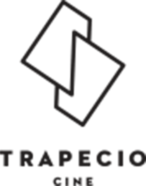 Trapecio Cine logo