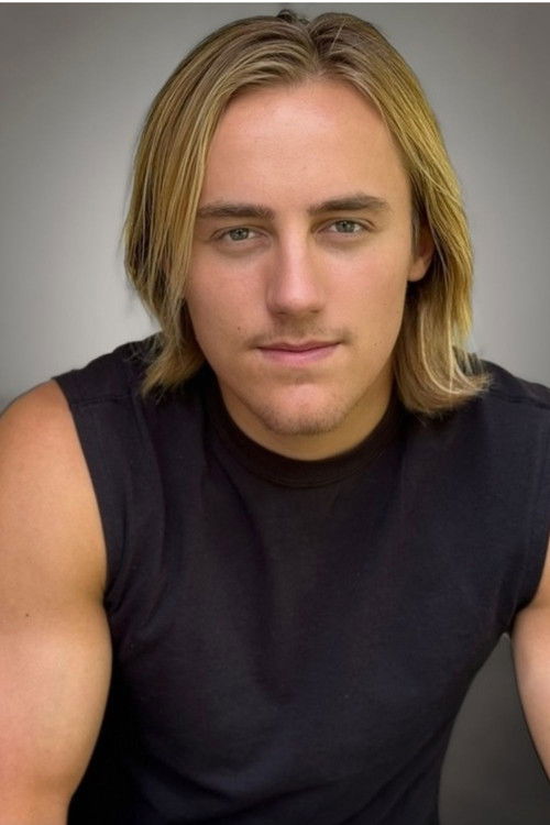 Alexander Wagenman as Boy #1